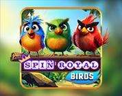 Spin Royal Birds Spin Royal Birds